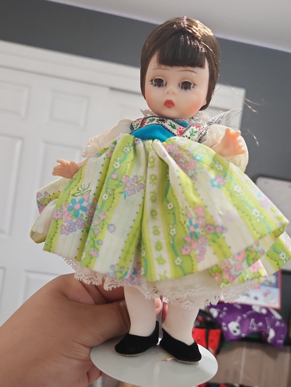 Madame Alexander "Marla" Doll